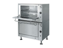 Product &raquo; Double Deck Ovens