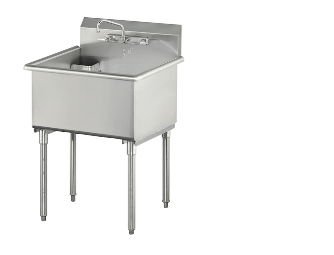 Product &raquo; Economy Sink