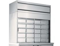 Product &raquo; Refrigeration & Display Cases